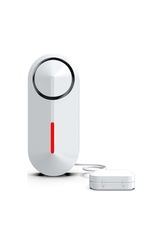 Opax Bgr12 Ekonomik Akıllı Alarm Full Set
