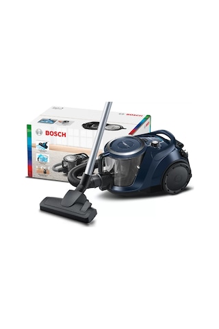 Bosch BGS41X300 Toz Torbasız Elektrikli Süpürge