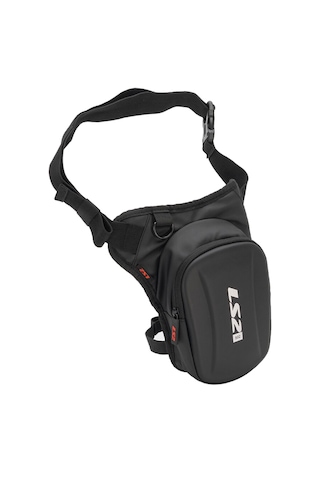 Ls2 Shıeld 2.5l Bacak Çantası Siyah