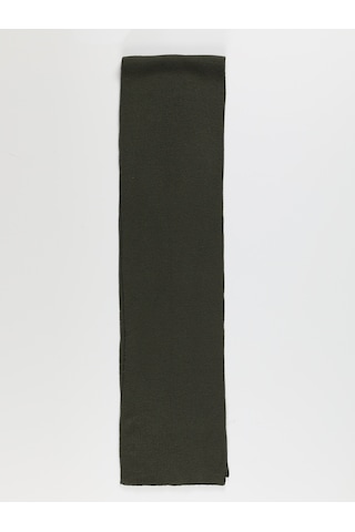 Colins Yeşil Erkek Atkı