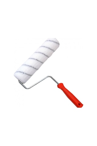 Isonem Thermal Paint ve Ms 82 Nem Boyası Için Epoksi Rulo 25 Cm Isonem Thermal Paint ve Ms 82 Nem Boyası Için Epoksi Rulo 25 Cm