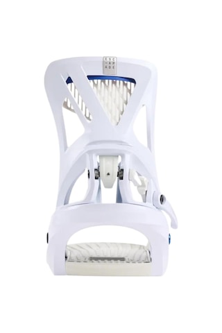 Burton Burton Step On Escapade Binding Kadın Beyaz Snowboard Bağlaması Whı Beyaz