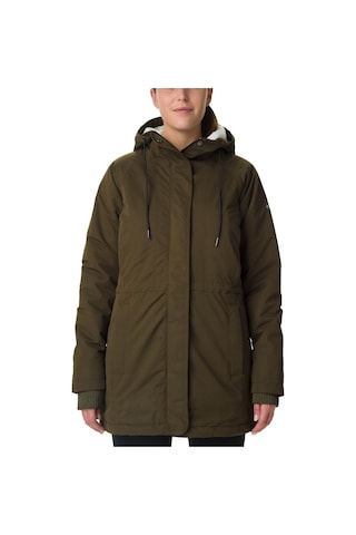 Columbia Columbıa South Canyon Kadın Mont 1859842-319 Yeşil