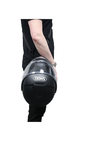Vexo V90 Kask Omuz Askısı