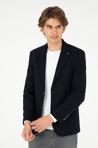 U.s. Polo Assn. Erkek Lacivert Ceket 50294418-vr033 Lacivert