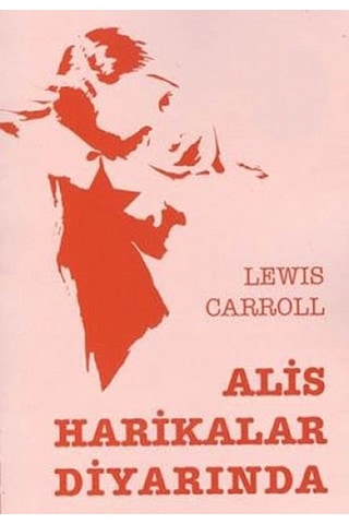 Alice Harikalar Diyarında + Alis Harikalar Diyarında + Okuma Sticker'ları
