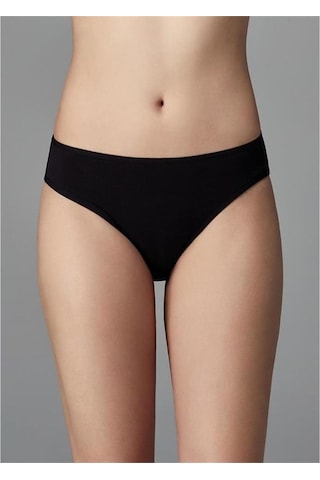 Eros Ersk720 Klasik Kadın Slip Üçlü Paket - Mix mix color