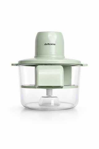 Deltome DLT-3411G 100 W Sarımsak Soyucu