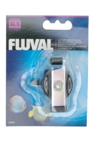 Fluval Q.5 Yedek Körük