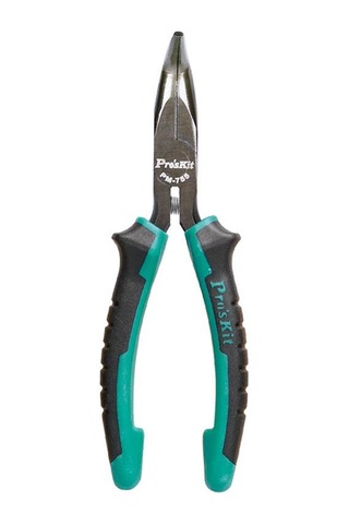 Proskit Pm-755 128mm Eğik Uçlu Kargaburun