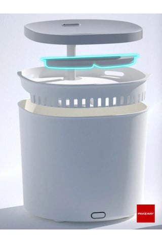 Pakeway Uv Sterilizasyonlu Su Çeşmesi 2500 ML