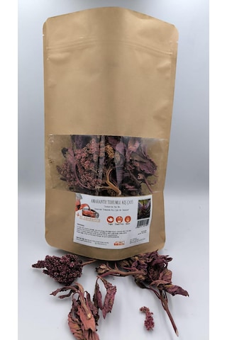 Hc Amaranth Çay 80 G