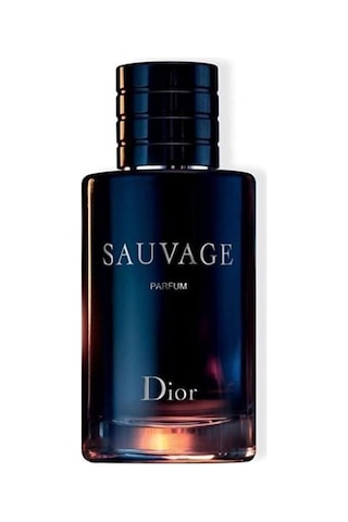 Christian Dior Sauvage Parfum Erkek Parfüm EDP 100 ML