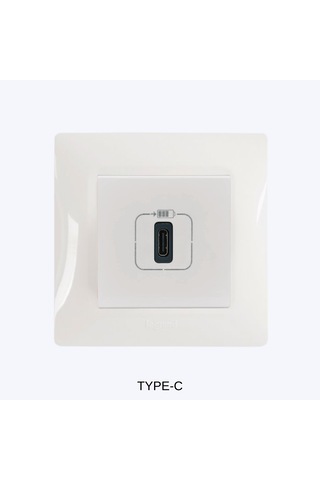 Type-c Adaptörü