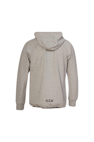 Hummel Nova Erkek Sweatshirt C-hum980343e50s04 Gri