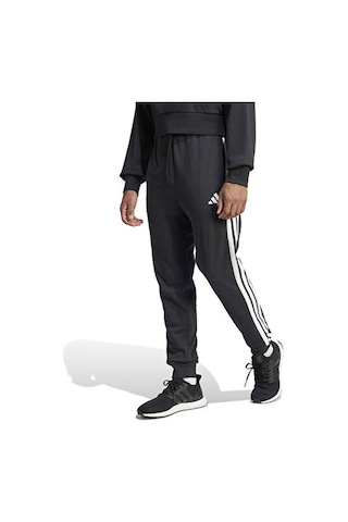 Adidas M 3s Ft Tc Pt Erkek Günlük Eşofman Altı Jd1881 Siyah Siyah