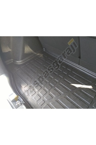 Kaiser Honda Jazz Bagaj Havuzu, 2015-2019 Arası