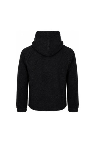 Foot Locker Erkek Sweatshırt Lmjk323 Siyah