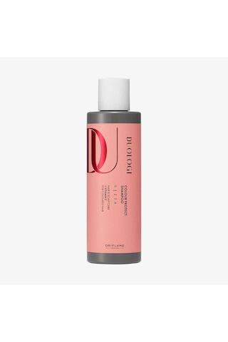 Oriflame Duologi Boyalı Saçlara Özel Renk Koruyucu Şampuan 200 ML