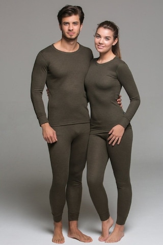Thermoform Tf Şardonlu Termal Iclık Set