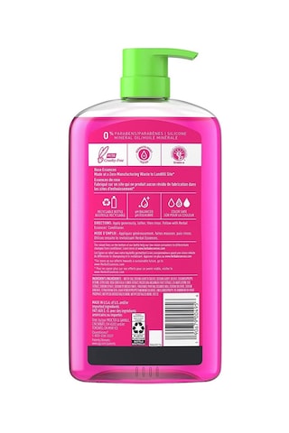 Herbal Essences Color Me Happy Renk Koruyucu Şampuanı 865ML