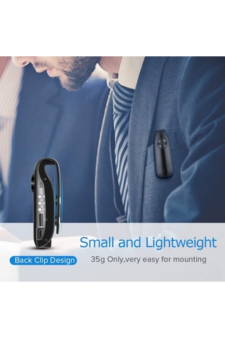 Skycity Dışarıda Gösterim İçin Gergin Kamera - 1080p Geniş Açı, Gürültü Engelleme Ve Hareket Algılama, Pea Pods Modeli