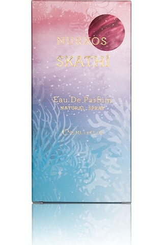 Nurxos 9771 Skathi EDP Kadın Parfümü 8681124697714 65 ML