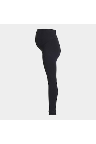 Joma 901732.100 Kadın Hamile Uzun Tayt Siyah