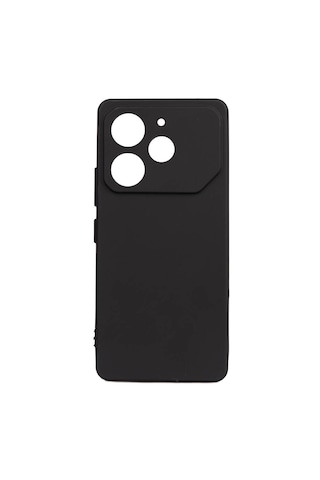 Tecno Pova 6 Pro Kılıf Zore Biye Silikon