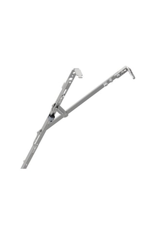 Pvc Çift Açılım Makası 400x650 Mm