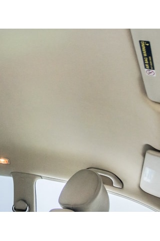 Lacoste Bej Premium Oto Tavan Döşeme Kumaşı 1. Kalite