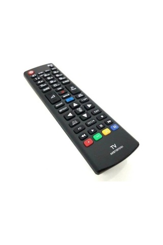 Lg Akb73975761 3d Smart Led Tv Uyumlu Kumanda Rm-l1162r Rm-l1162r-akb73975761 Rm-l1162r-akb73975761