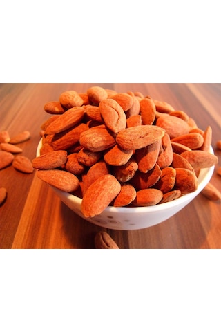 Badem İçi Kavrulmuş Süper 1 KG