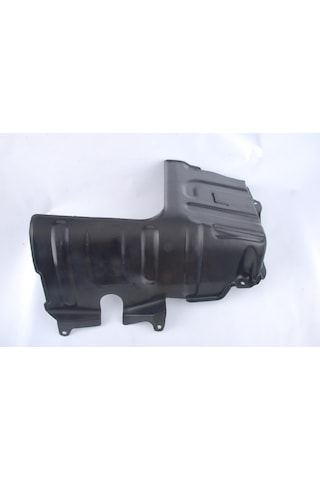 Karter Muhafaza Sol Plastik Hyundai Accent 1996-1999 Uyumlu 2913022100