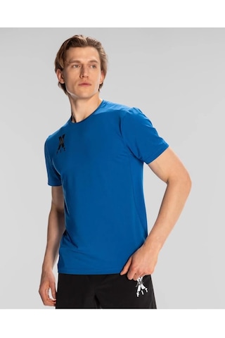 Kappa 361r7cw Kombat Wkt Ello Erkek Spor Tişört 001