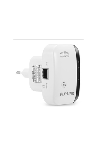 Pix-Link LV-WR03 300 Mbps Kablosuz Router