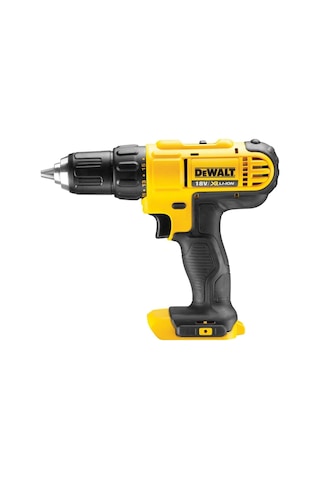 Dewalt DCD771D2 18V 2AH Kompakt Darbesiz Matkap