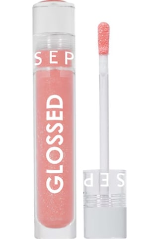 Sephora Collection Glossed Lip Gloss - Dudak Parlatıcısı 5 Ml - 130 Diğer