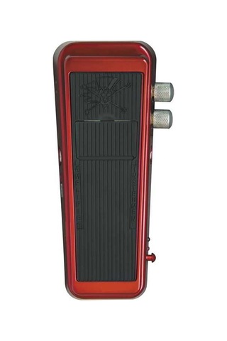 Jim Dunlop Sw95 Slash Signature Cry Baby Wah Pedalı