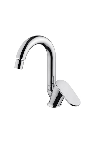 Vilas Raymina F6 Lavabo Bataryası Krom