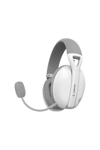 Rampage RM-H11 Crack Wireless 2.4G + Bluetooth Mikrofonlu Profesyonel Oyuncu Kulaklığı