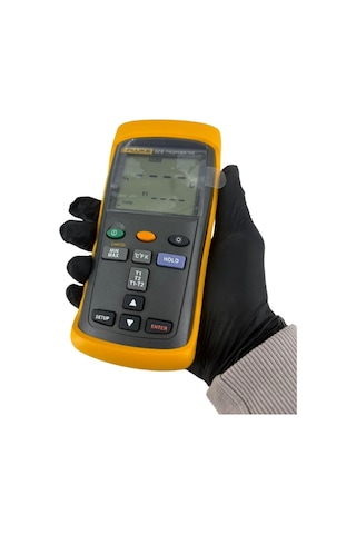 Fluke 52-ıı Thermocouple Thermometer