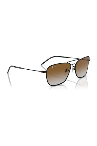 Ray-ban Güneş Gözlüğü Rbr0102s 58 002/cb Siyah