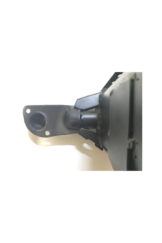 İtal İtal/çin 186F/186FA/188F/188fa 10/11/12/13hp dizel Eksoz Susturucu Motor Tip