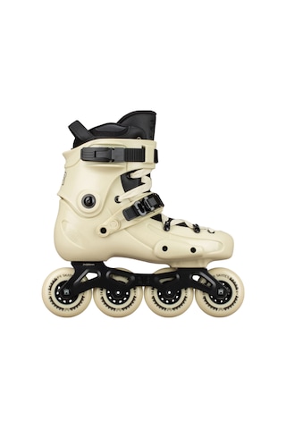 Fr Skates Fr3 80 Sand Urban Paten Çok Renkli