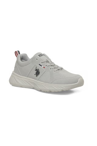 U.S. Polo Assn. U.s. Polo Assn. Tusco 6fx Grı Erkek Spor Ayakkabı 000000000102156899 Gri