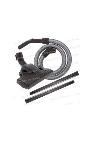 Fantom Canister Dc 2800 Hortum Plastik Boru Başlık Komple Set