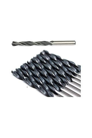 Hss Matkap Ucu 3 Mm ( 1 ADET FİYATIDIR ) Hss Matkap Ucu 3 Mm ( 1 ADET FİYATIDIR )