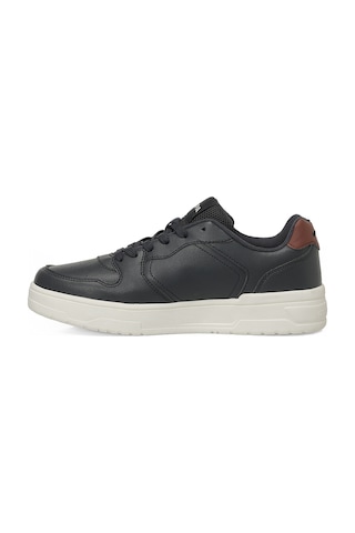 U.s. Polo Assn. Andy 6fx Lacivert Erkek Sneaker 000000000102156811 Lacivert