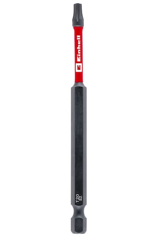Einhell Torx bits uç 100 mm T20 S2 - 49131320